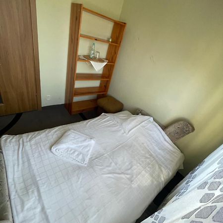 Mysliwskie Smaki U Tadka Czeczewo Exterior foto